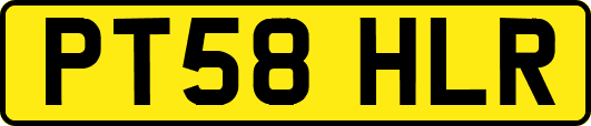 PT58HLR