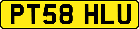 PT58HLU