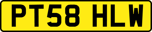 PT58HLW