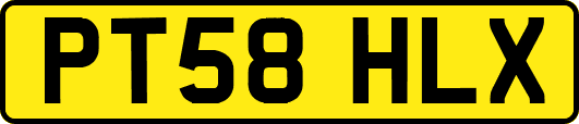 PT58HLX