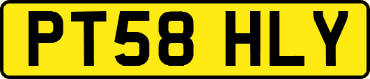 PT58HLY