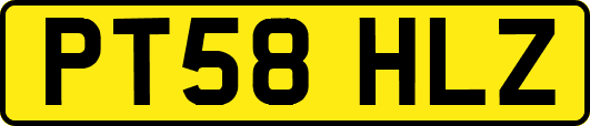 PT58HLZ