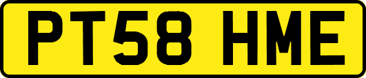 PT58HME