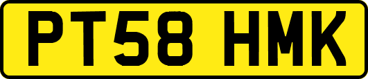 PT58HMK