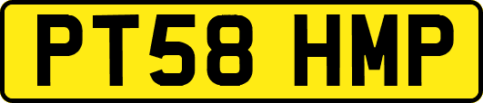 PT58HMP