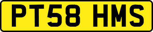 PT58HMS