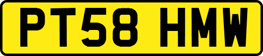 PT58HMW