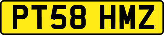 PT58HMZ