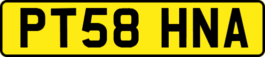PT58HNA