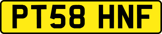 PT58HNF