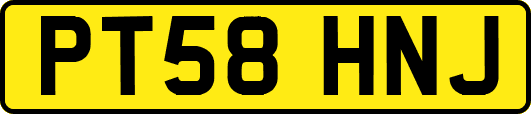 PT58HNJ