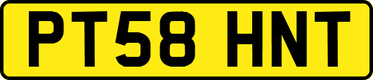 PT58HNT