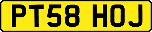 PT58HOJ