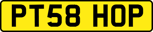 PT58HOP