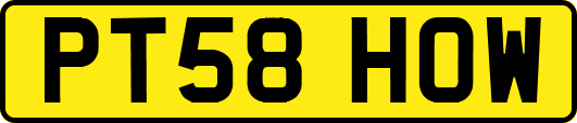 PT58HOW