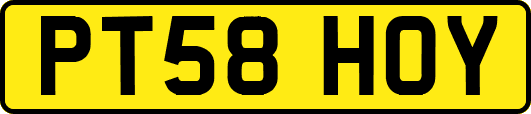 PT58HOY