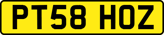 PT58HOZ