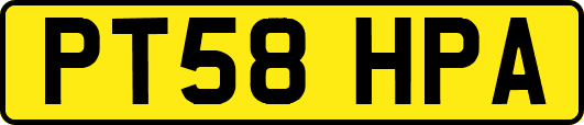 PT58HPA
