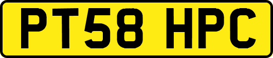 PT58HPC