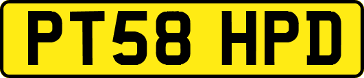 PT58HPD
