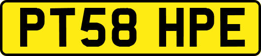 PT58HPE