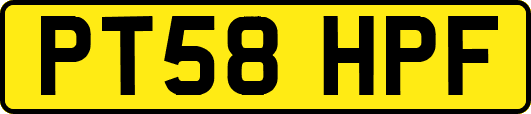 PT58HPF