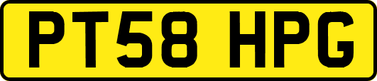 PT58HPG