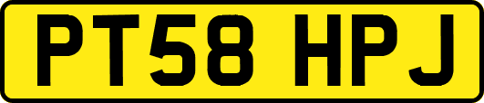 PT58HPJ