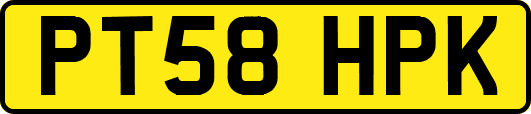 PT58HPK