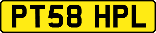 PT58HPL