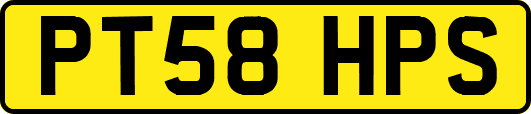 PT58HPS