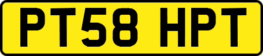 PT58HPT