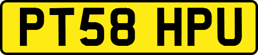 PT58HPU