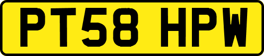 PT58HPW