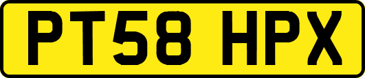 PT58HPX