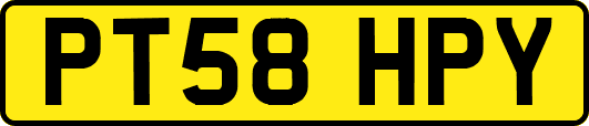 PT58HPY
