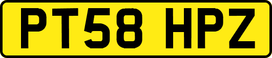 PT58HPZ