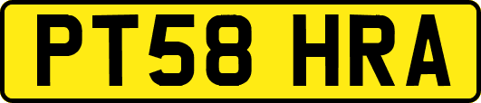 PT58HRA