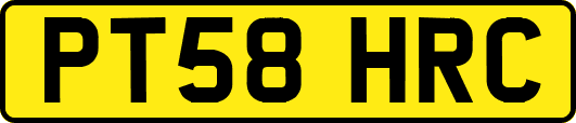 PT58HRC