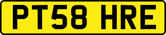 PT58HRE