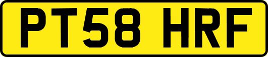 PT58HRF