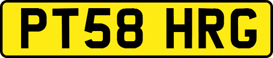 PT58HRG