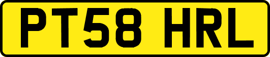 PT58HRL