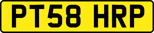 PT58HRP