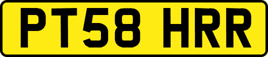 PT58HRR