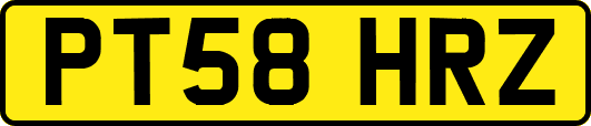PT58HRZ