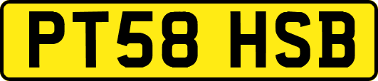 PT58HSB