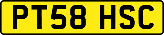 PT58HSC