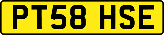 PT58HSE