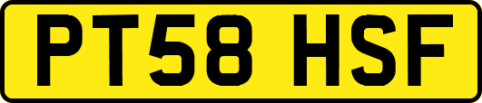 PT58HSF
